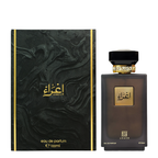 Ahmed Al Maghribi: Ighra'a
