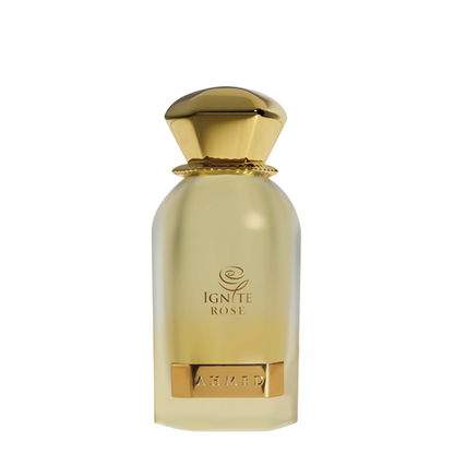 Ahmed Al Maghribi Ignite Rose Unisex Perfume