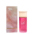 Ahmed Al Maghribi: Kaaf Pink Perfume