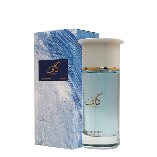 Ahmed Al Maghribi Kaaf Unisex Perfume