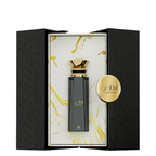Ahmed Al Maghribi: Laathani Fragrance
