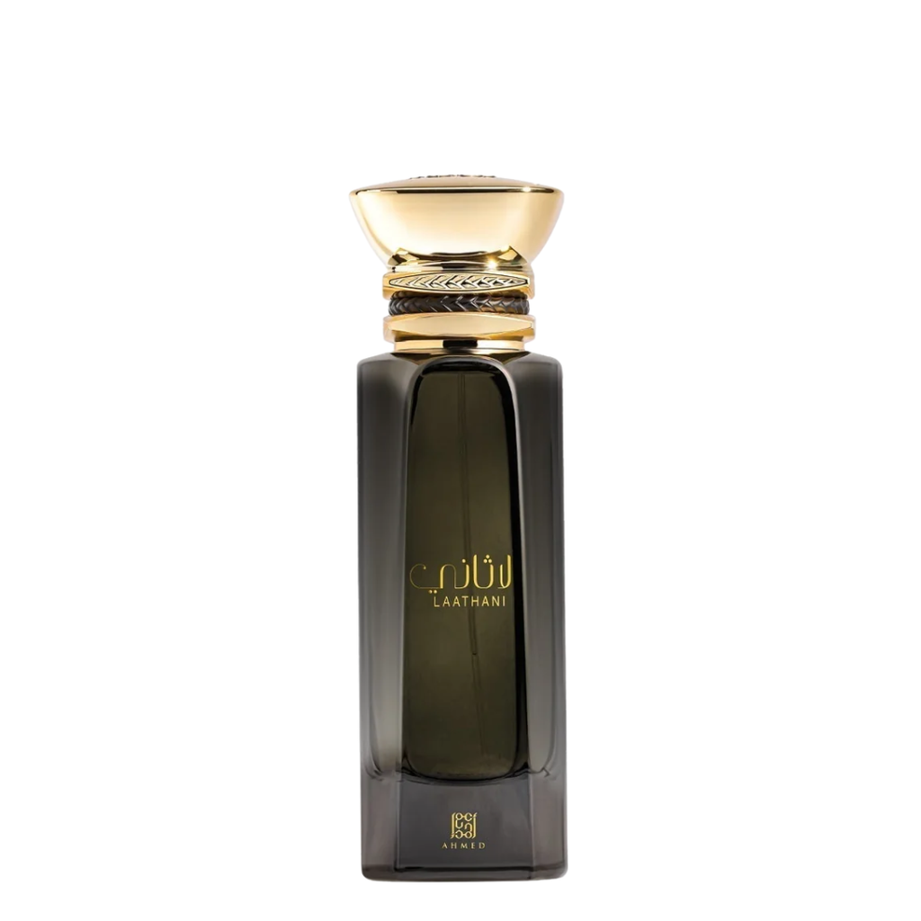 Ahmed Al Maghribi: Laathani Perfume
