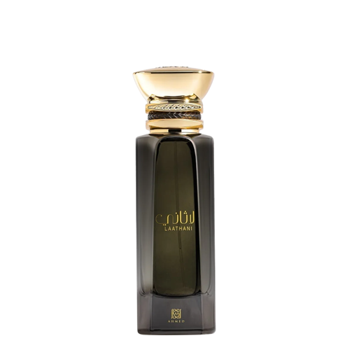 Ahmed Al Maghribi: Laathani Perfume