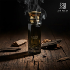 Ahmed Al Maghribi: Laathani Perfume Hero