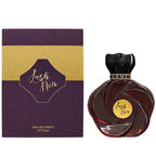 Ahmed Al Maghribi: Lush Noir Fragrance