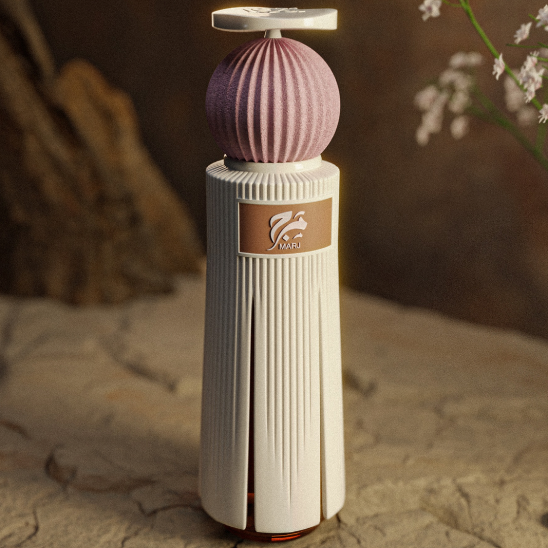 Ahmed Al Maghribi Marj Unisex Perfume