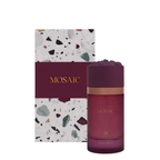 Ahmed Al Maghribi: Mosaic Fragrance