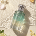 Ahmed Al Maghribi: Opaline Wave Perfume Hero