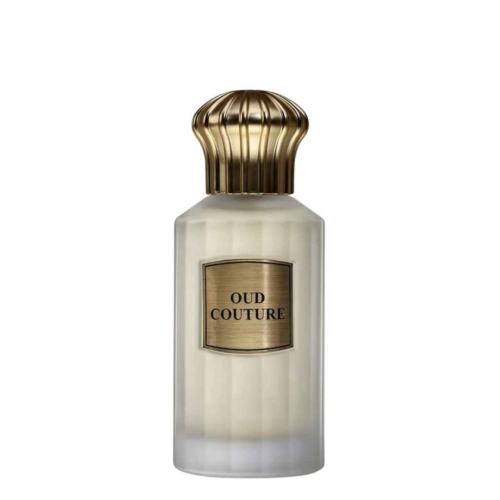 Ahmed Al Maghribi Oud Couture Unisex Perfume