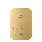 Ahmed Al Maghribi: Oud & Roses Auric