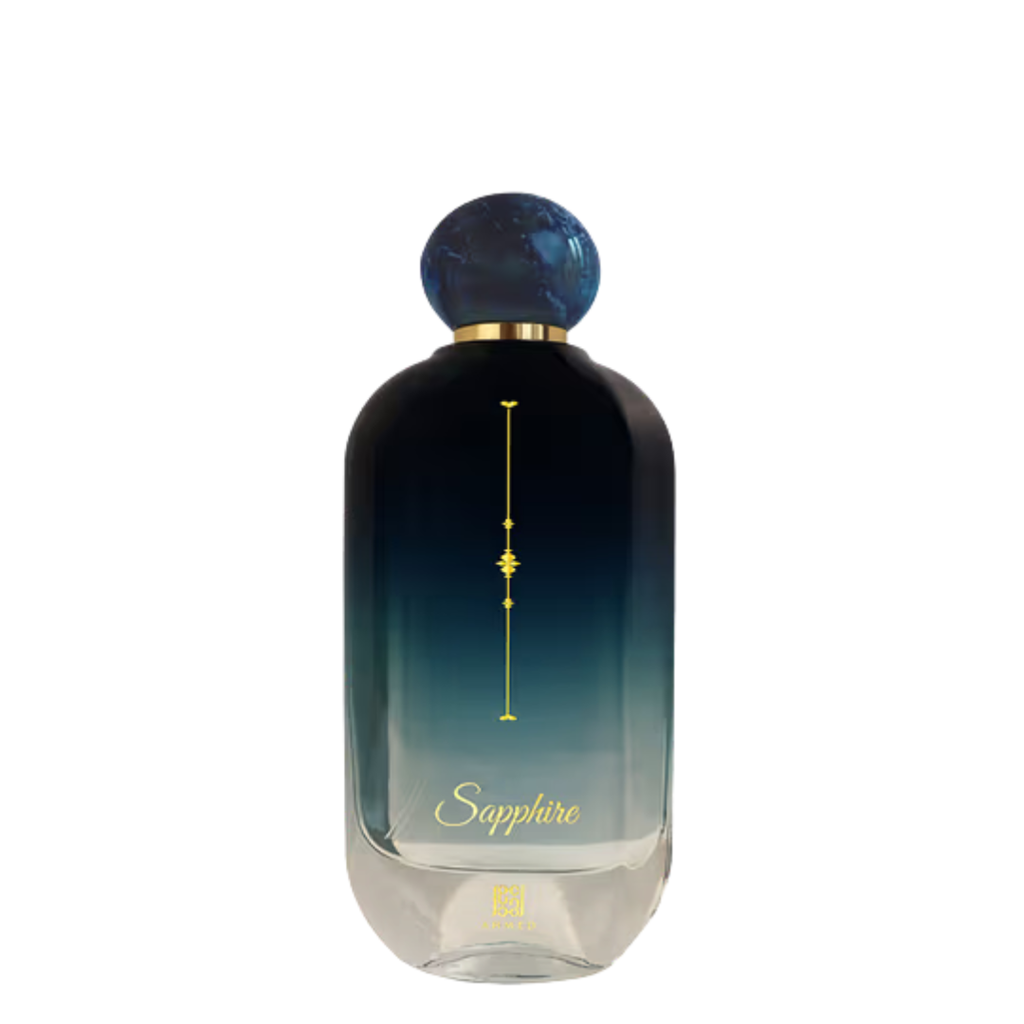Ahmed Al Maghribi Sapphire Unisex Perfume