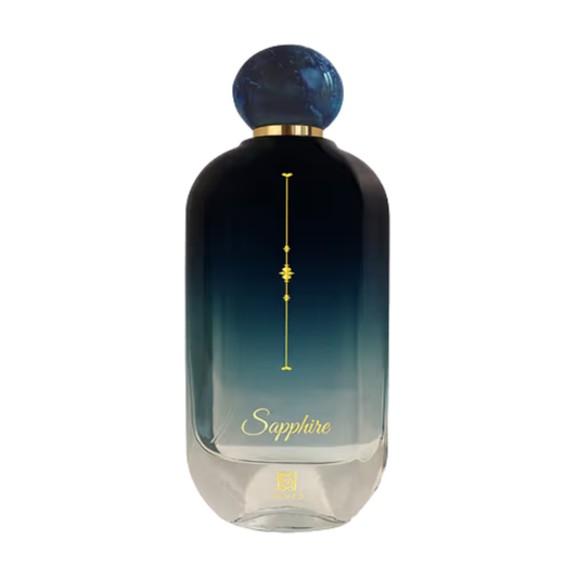 Ahmed Al Maghribi Sapphire Unisex Perfume