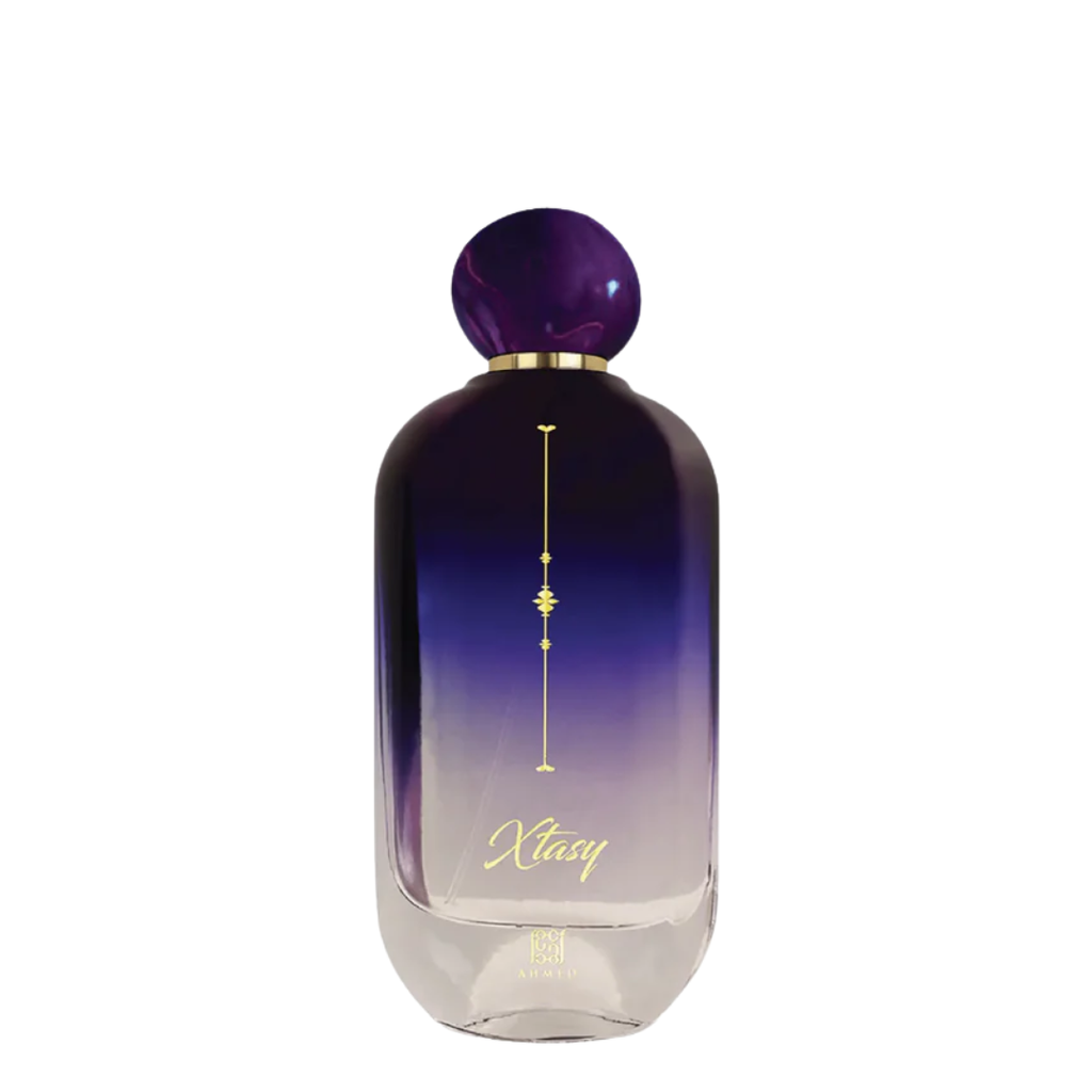 Ahmed Al Maghribi: Xtasy Perfume