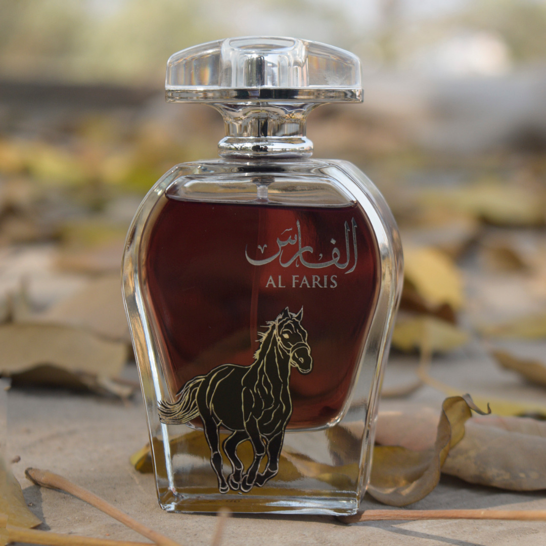 Al Faris by Arabiyat Unisex Perfume