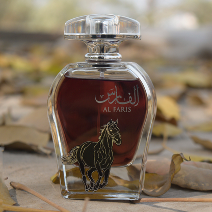 Al Faris by Arabiyat Unisex Perfume