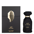 Arabiyat Prestige Al Noor bottle and box