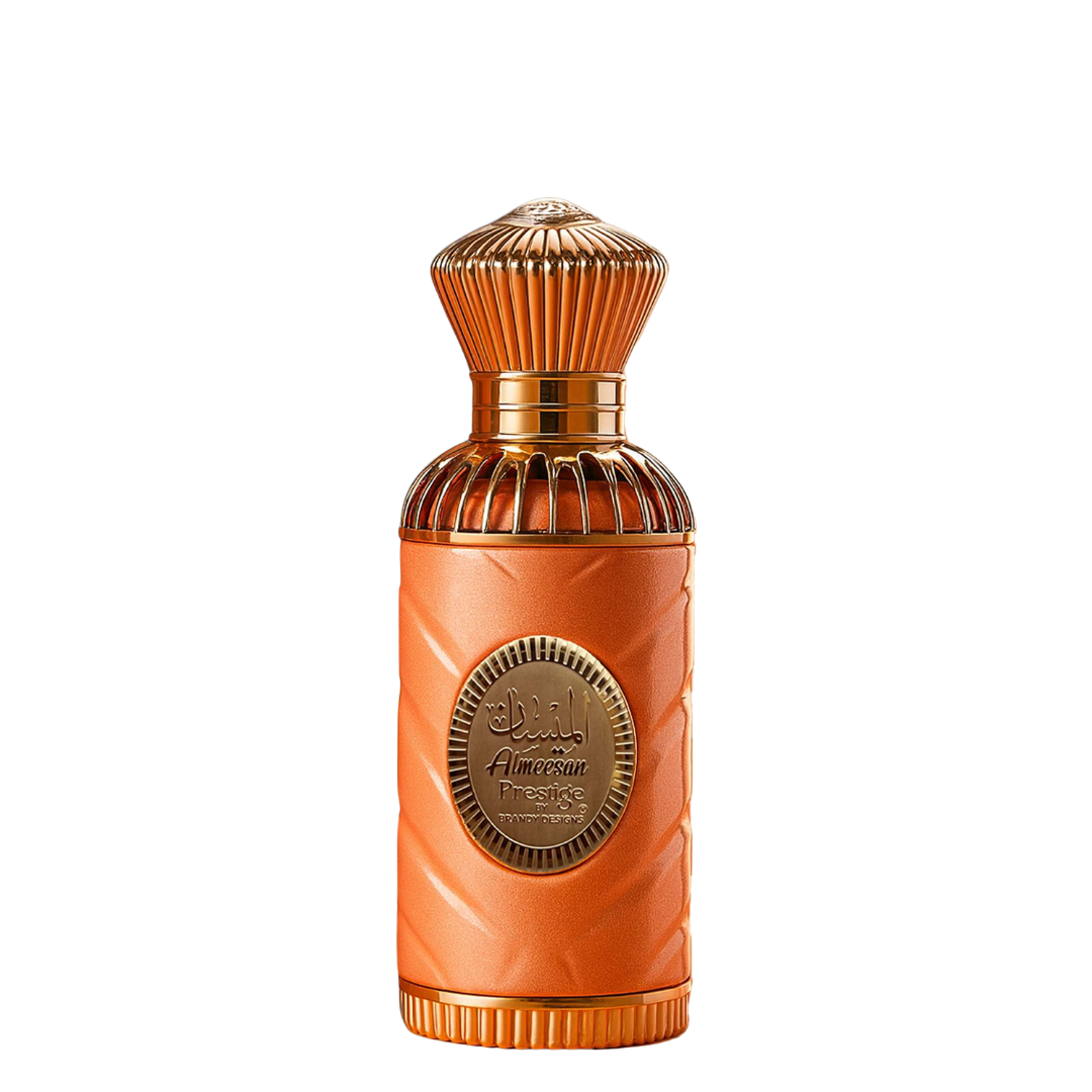 Almeesan by Brandy Designs Unisex Perfume