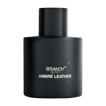 Ambre Leather by Brandy Designs Unisex Perfume