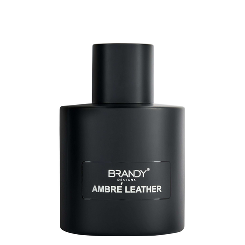 Ambre Leather by Brandy Designs Unisex Perfume