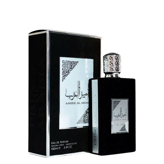 Ameer Al Arab Mens Perfume by Asdaaf
