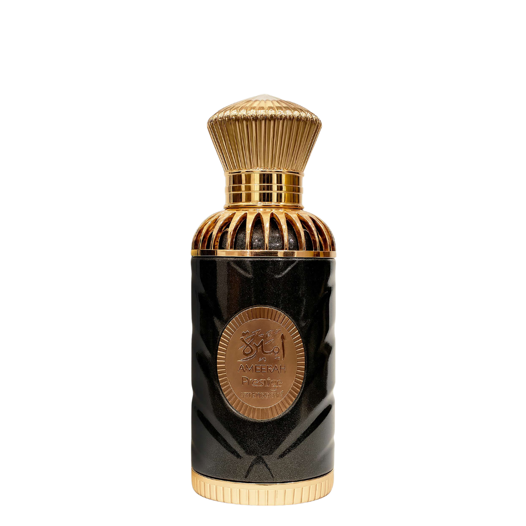 Ameerah by Brandy Designs Womens Perfume