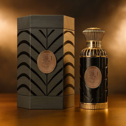 Ameerah by Brandy Designs Womens Perfume