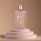 Ameerat Al Arab Prive Rose Womens Perfume by Asdaaf