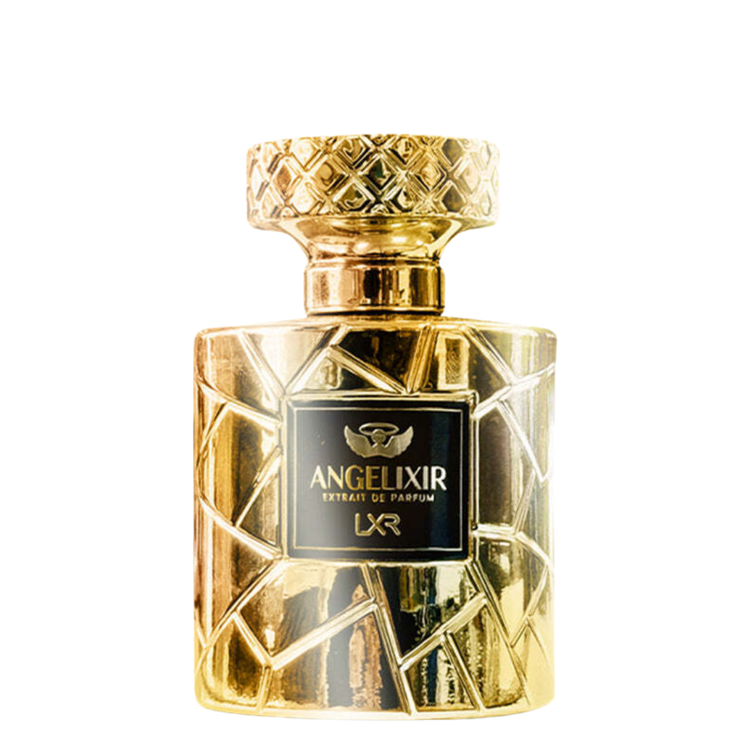 Angelixir Perfume bottle 100ml EDP by LXR