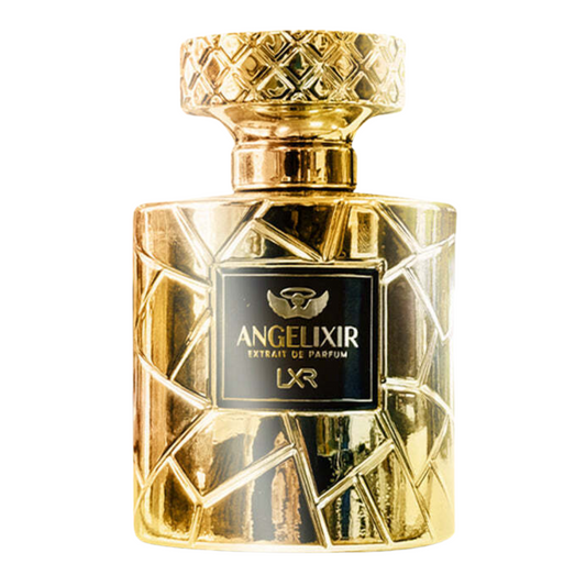 Angelixir Perfume bottle 100ml EDP by LXR