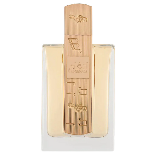 Angham by Lattafa 100ml perfume
