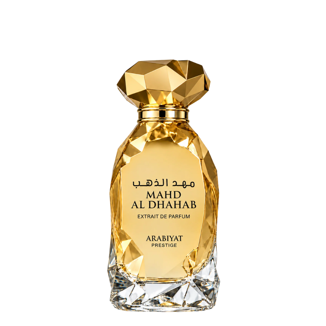 Arabiyat Prestige Mahd Al Dhahab Extrait