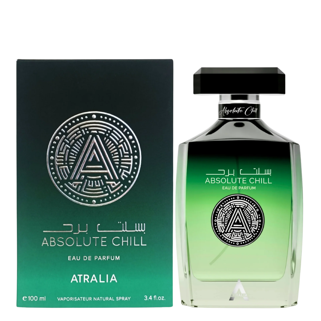 Atralia: Absolute Chill