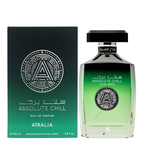 Atralia: Absolute Chill
