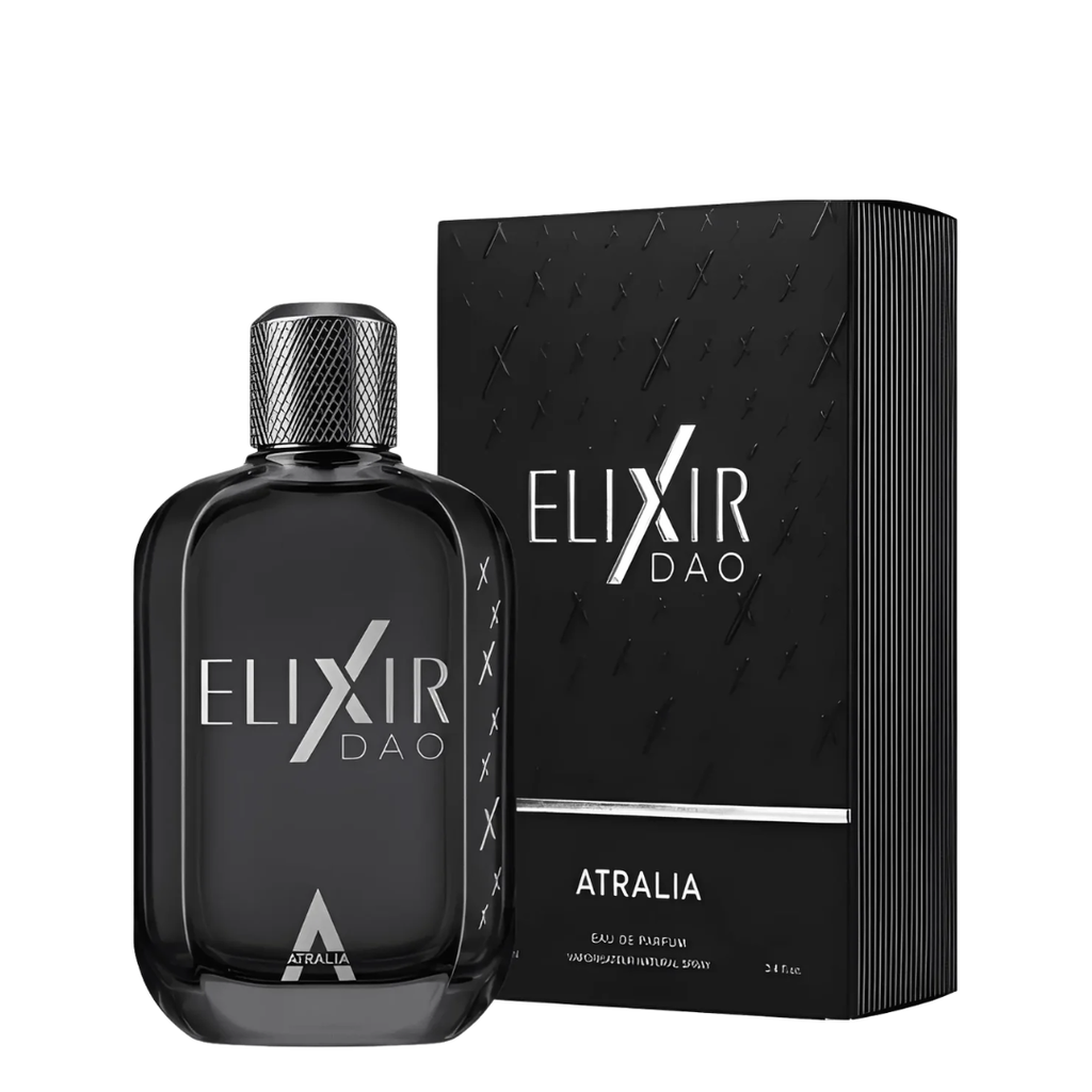 Atralia: Elixir Dao