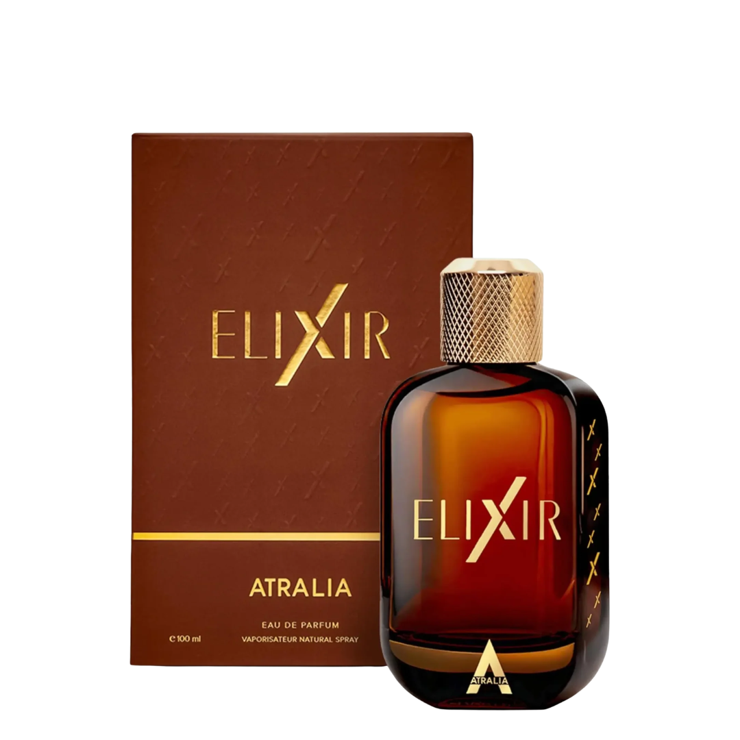 Atralia: Elixir