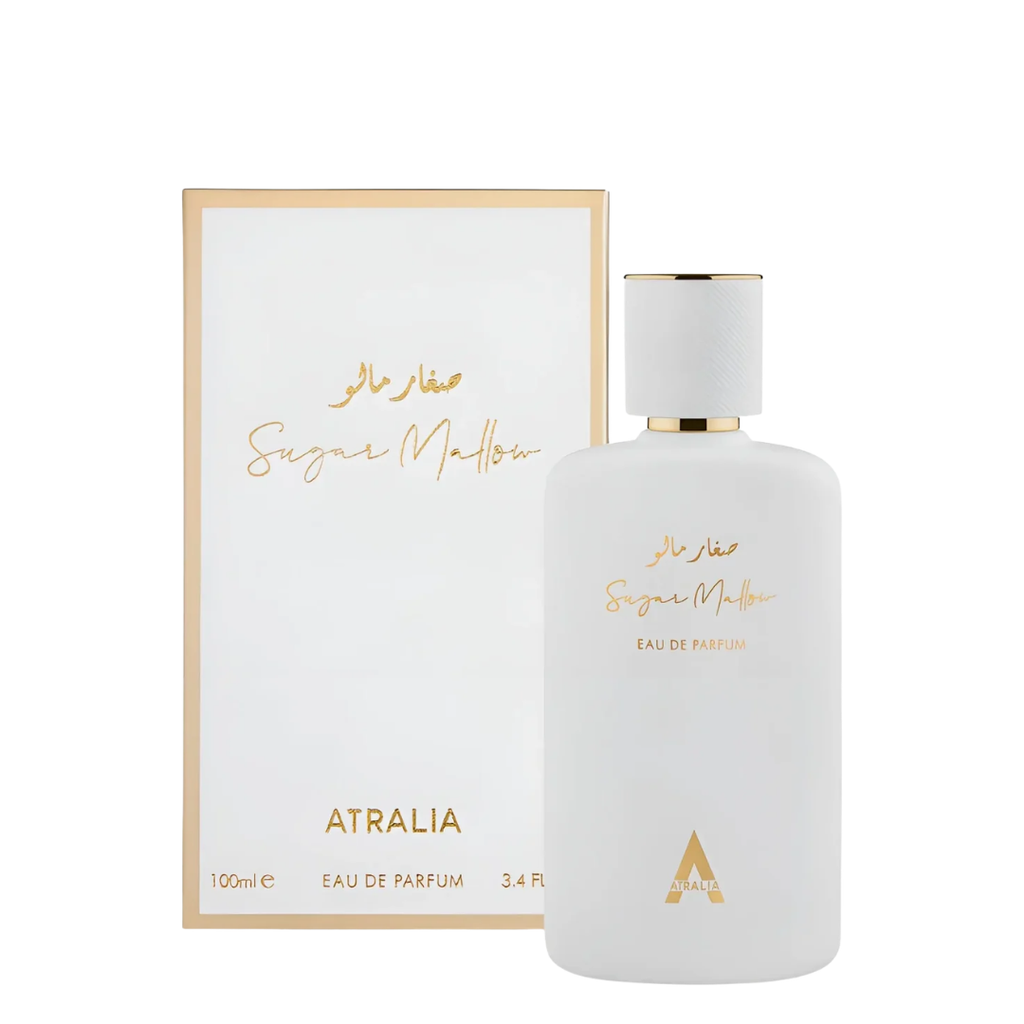 Atralia: Sugar Mallow