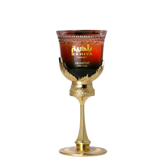 Bahiya Garnet by Arabiyat Prestige Womens Perfume