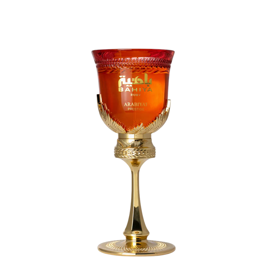 Bahiya Ruby by Arabiyat Prestige Womens Perfume