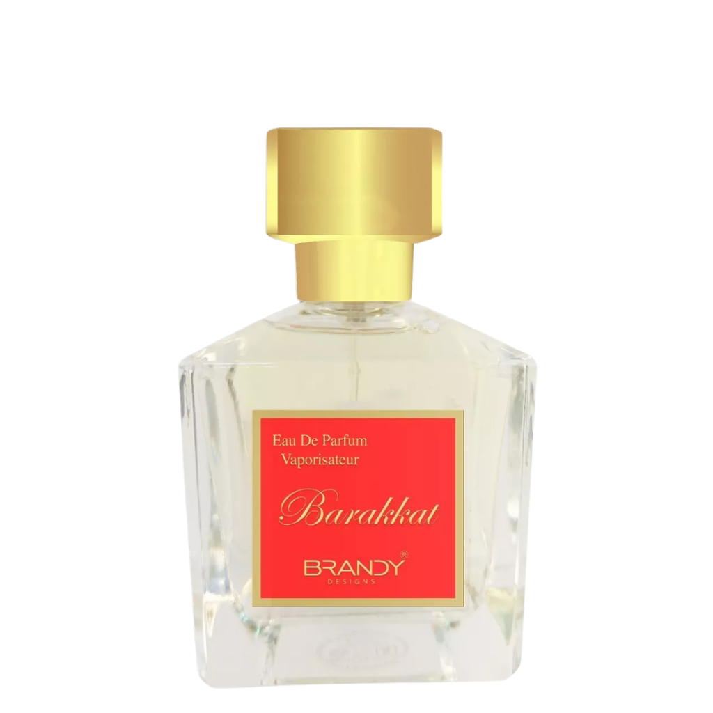 Barakkat by Brandy Designs Womens Perfume