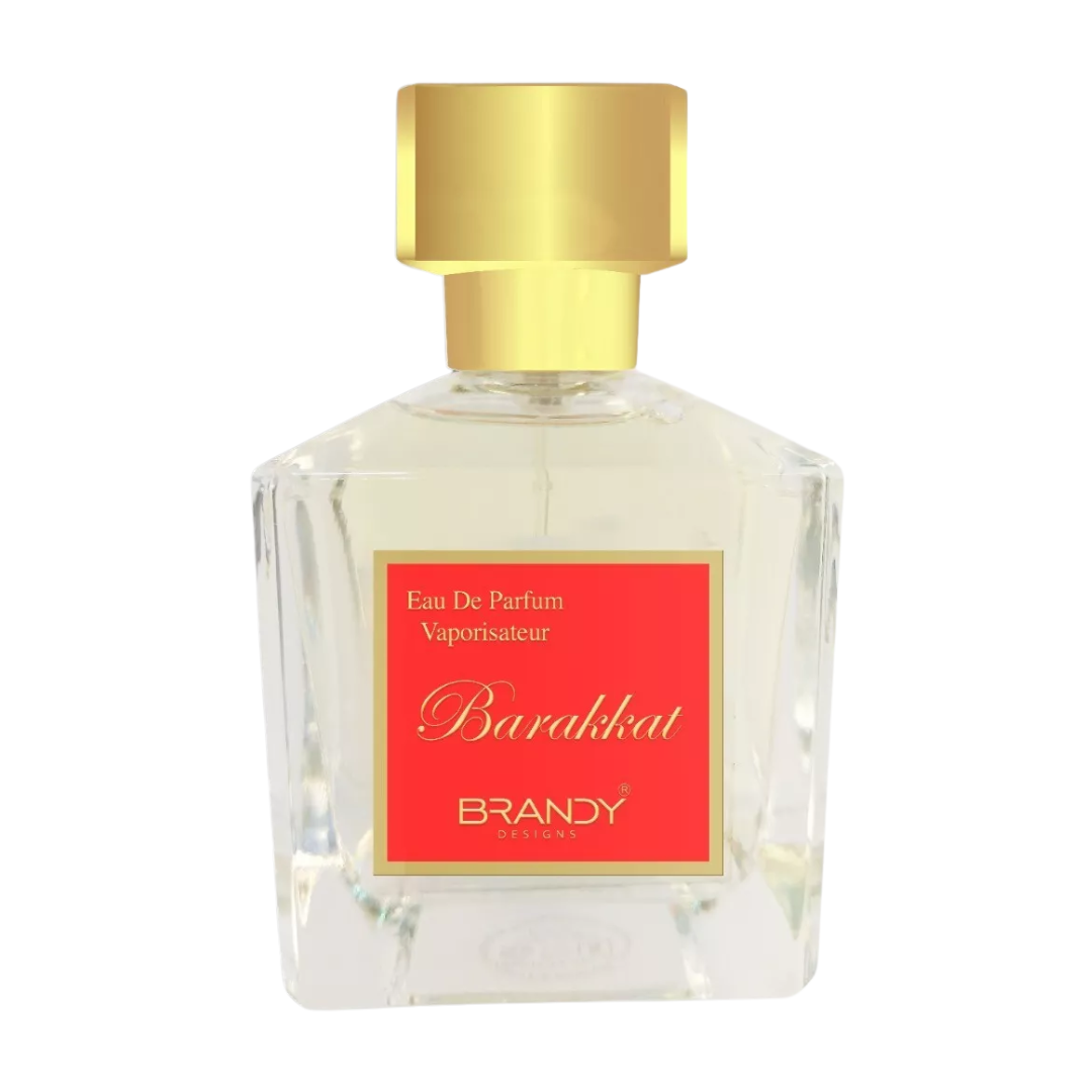 Barakkat by Brandy Designs Womens Perfume