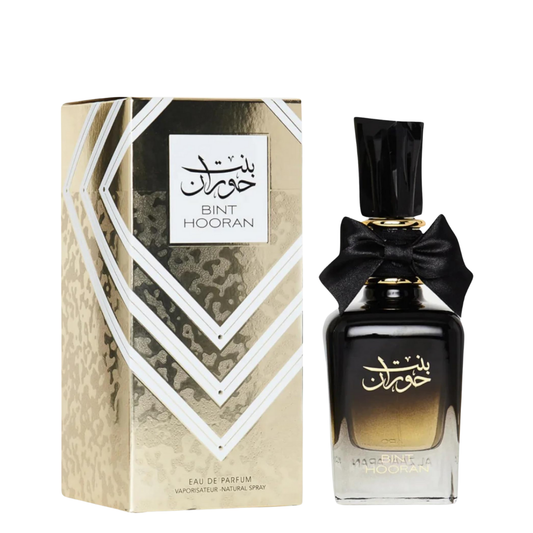 Bint Hooran Womens Perfume by Ard Al Zaafaran