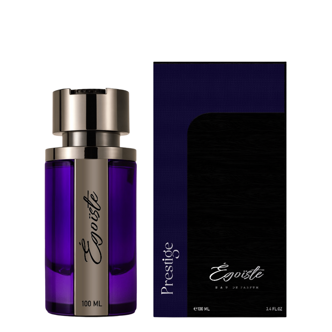 Brandy Designs Prestige: Egoiste