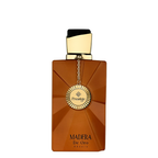 Brandy Designs Prestige: Madera De Oro