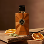 Brandy Designs Prestige: Madera De Oro