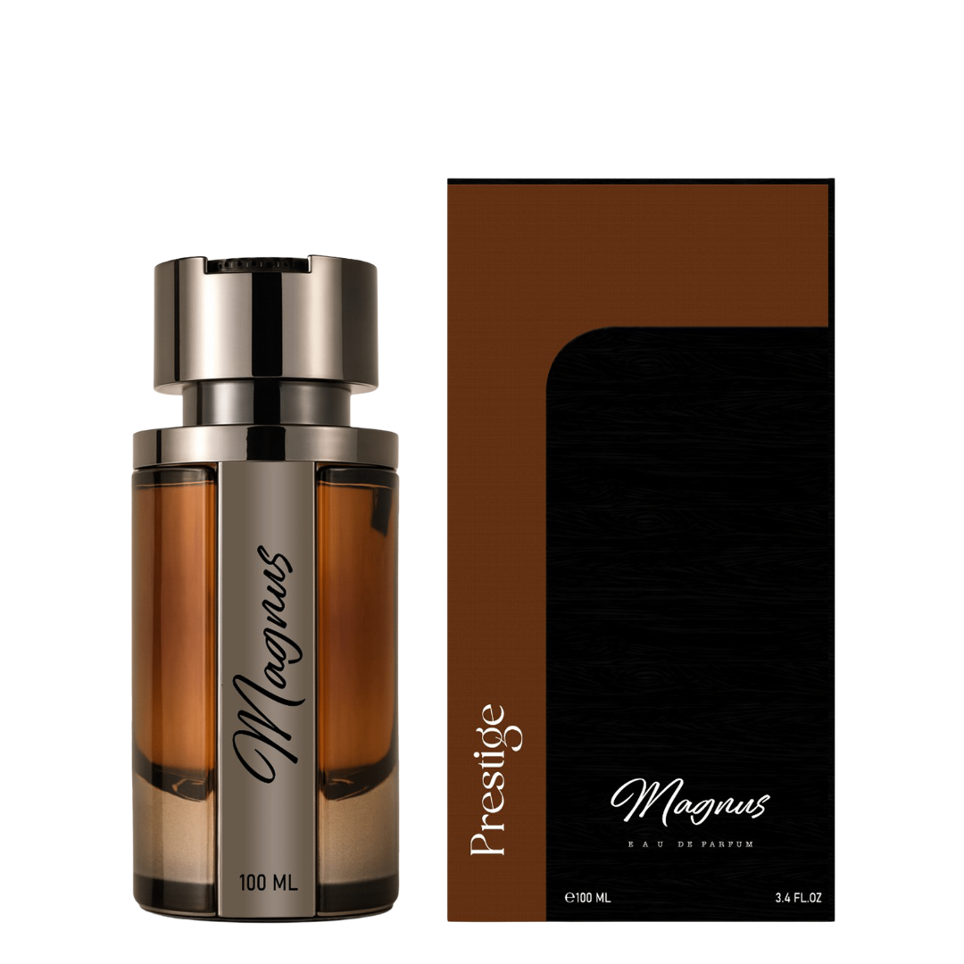 Brandy Designs Prestige: Magnus