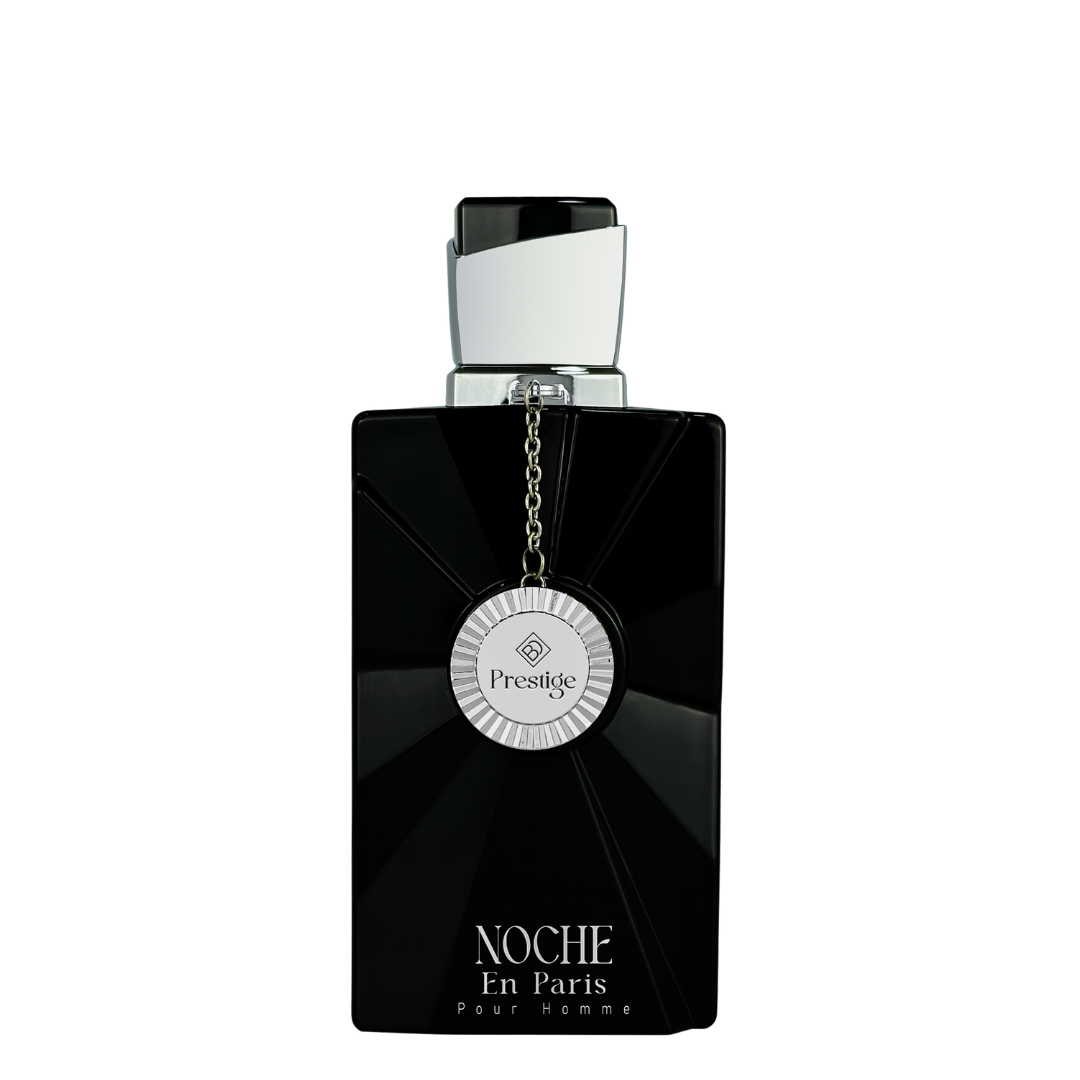 Brandy Designs Prestige: Noche En Paris Pour Homme