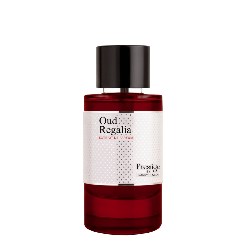 Brandy Designs Prestige: Oud Regalia