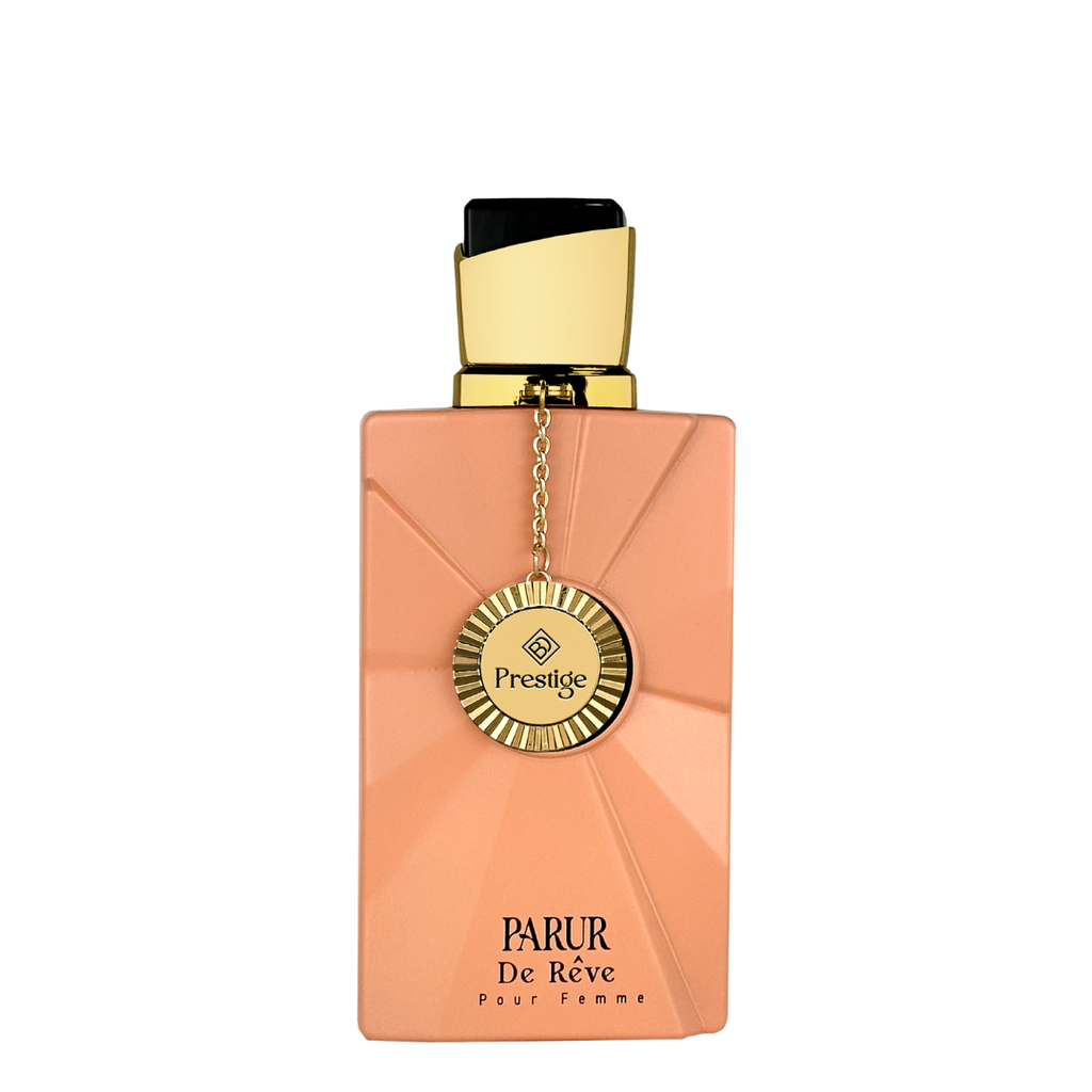 Brandy Designs Prestige: Parure De Reve