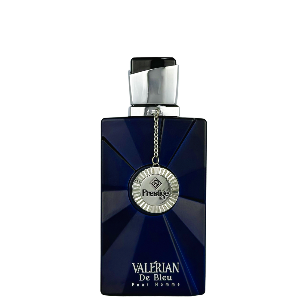 Brandy Designs Prestige: Valerian de Blue