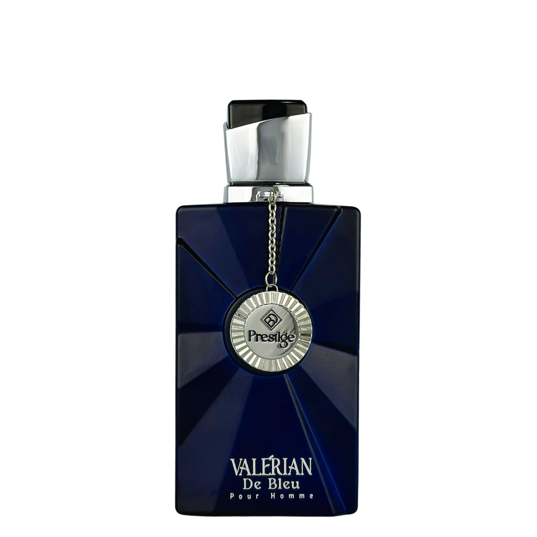 Brandy Designs Prestige: Valerian de Blue